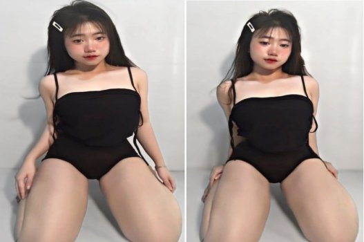 cóplay sex Lọt khe dâm được doggy rên sướng